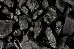 Hurlford coal boiler costs